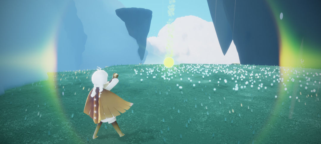 光遇中茶几瞬移怎么搞 光遇中茶几瞬移怎么搞