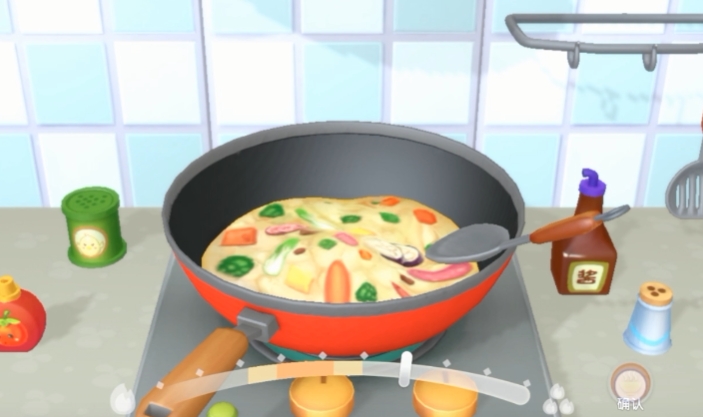 摩尔庄园怎么选择烹饪火力 摩尔庄园怎么选择烹饪火力