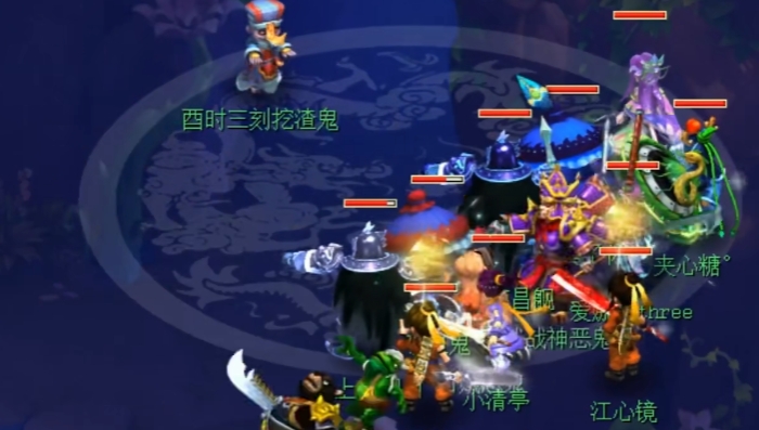 梦幻西游单人如何刷经验