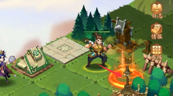 少年三国志二国士无双怎么做