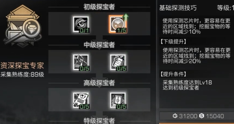 明日之后副职业在哪里学