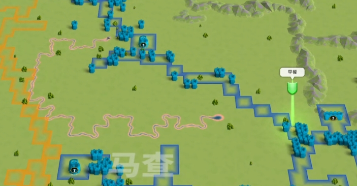 万国觉醒怎么建堡垒