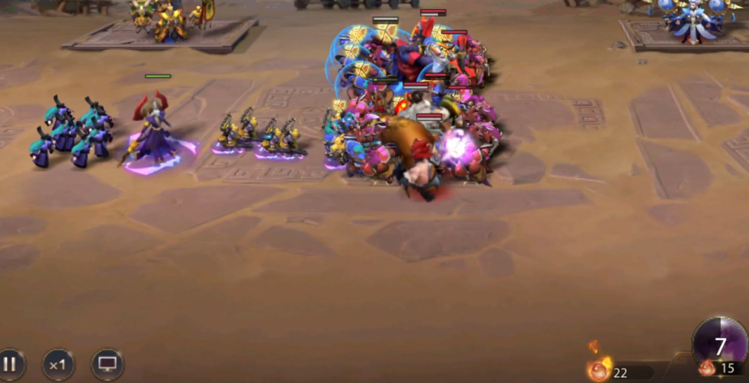 少年三国志零召唤篇怎么过