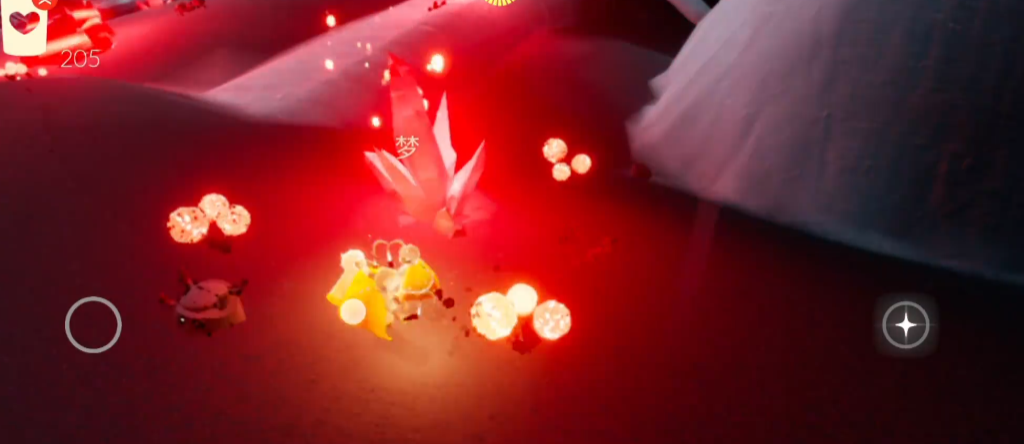 光遇如何进化黑暗腐蚀