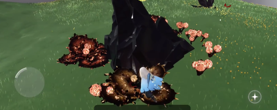 光遇如何进化黑暗腐蚀