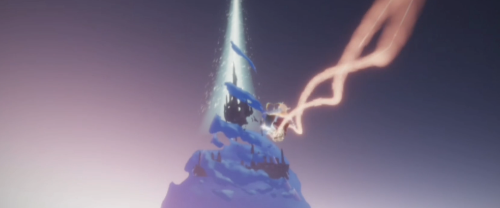 光遇冰淇淋山里面有什么