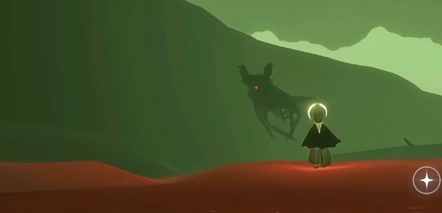 光遇如何驯龙转弯