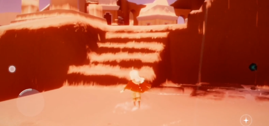 光遇霞谷鲲叫先祖怎么抓