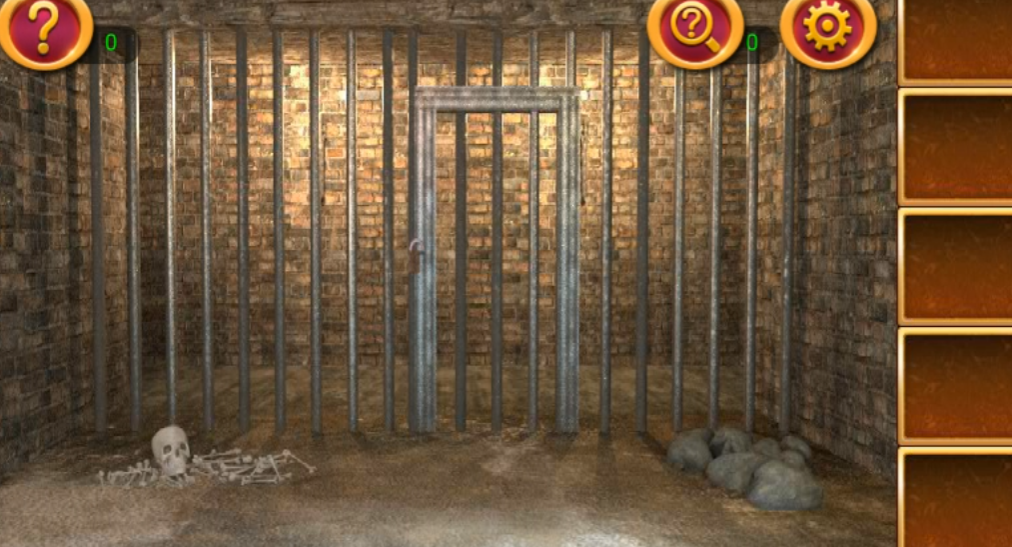 密室逃脱一第1关怎么过