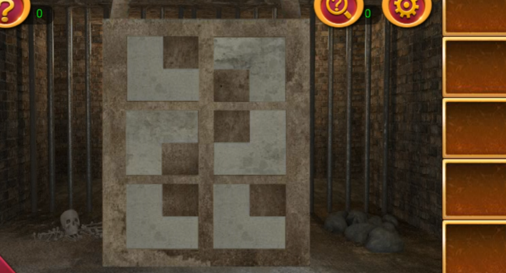 密室逃脱一第1关怎么过