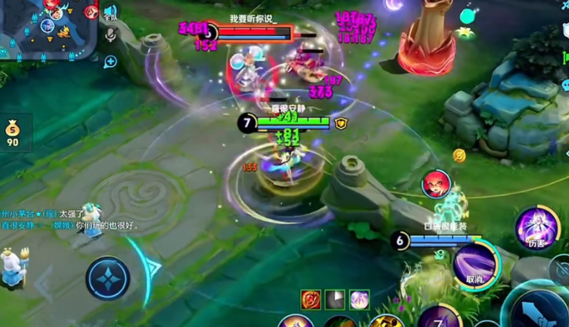 王者荣耀嫦娥一个平a秒人如何出装