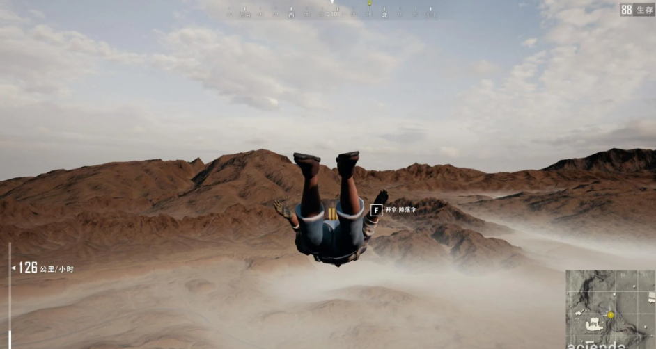 绝地求生怎么练习更强