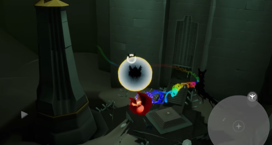 光遇驯龙如何快速下降