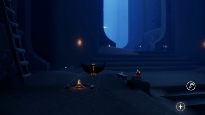 光遇滑翔如何飞得更高