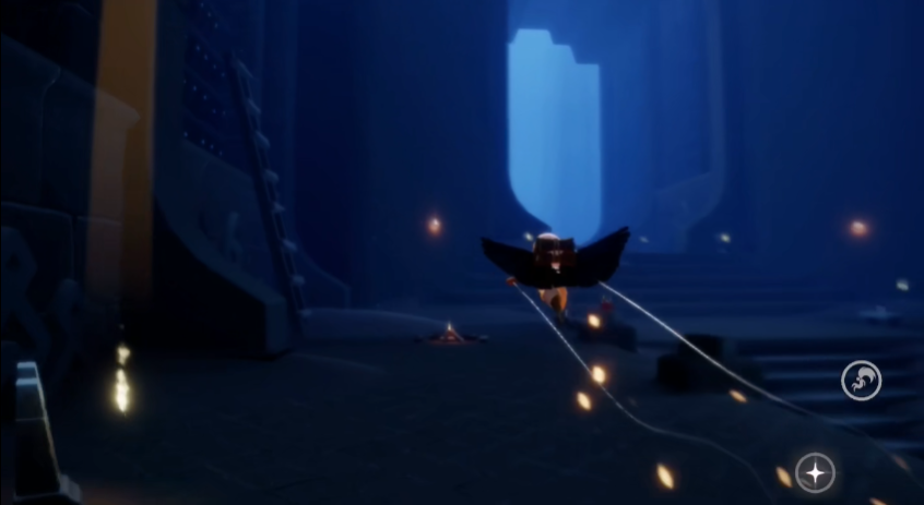 光遇滑翔如何飞得更高 光遇滑翔如何飞得更高