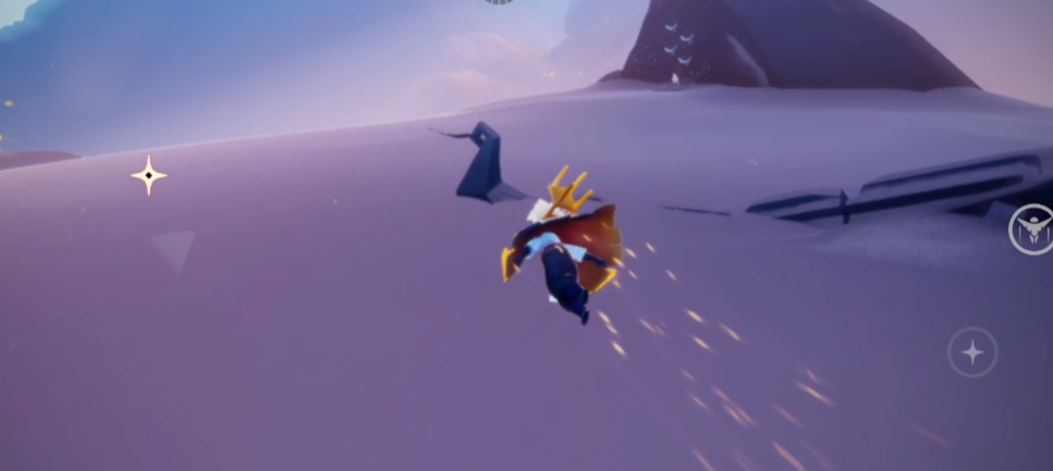 光遇滑翔如何飞得更高 光遇滑翔如何飞得更高