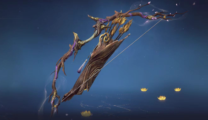 永劫无间新手练什么武器