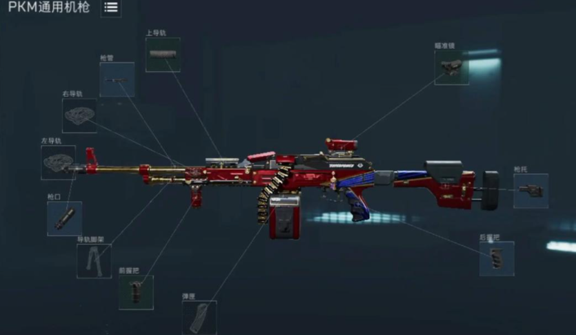 三角洲行动新手用哪个枪最好