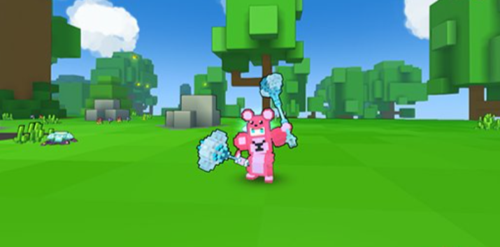 宝藏世界选什么职业好一点