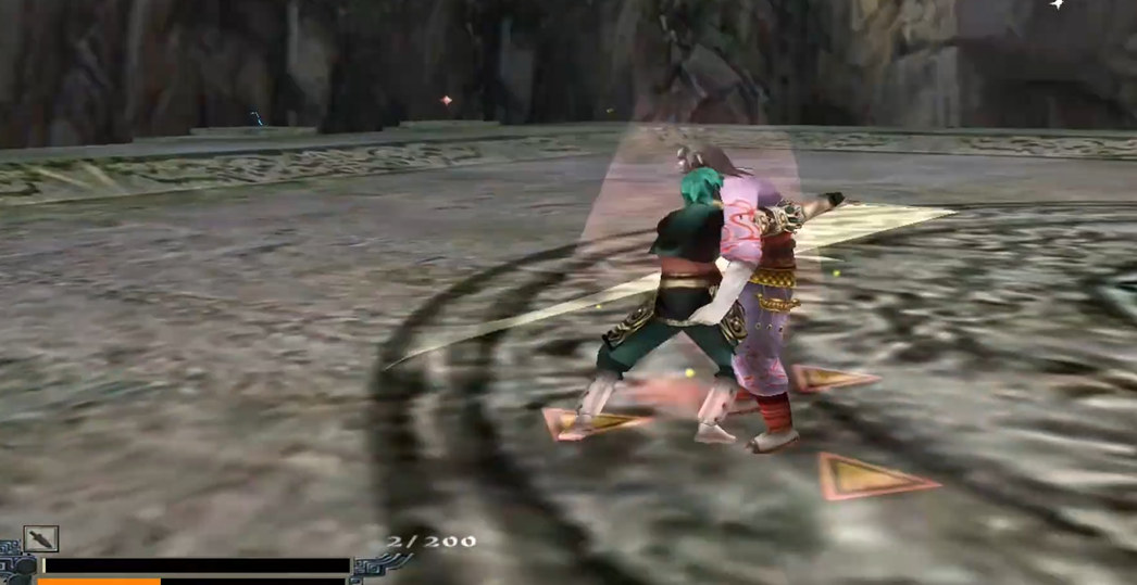 流星蝴蝶剑的技能有哪些