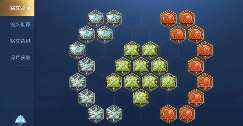 王者荣耀铭文与出装有什么技巧