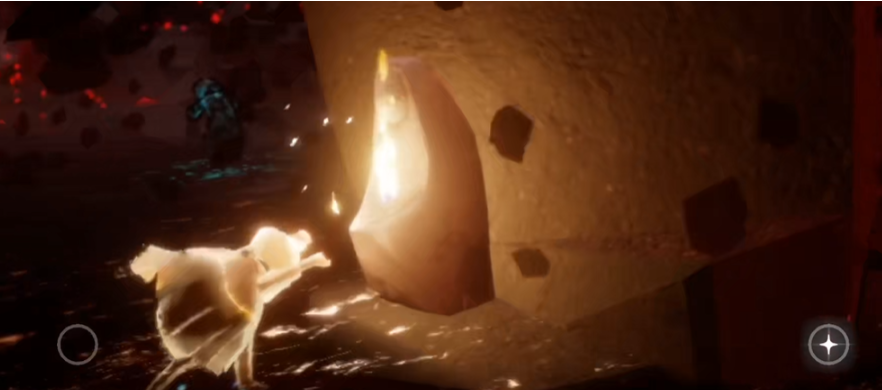 光遇如何回到神坛