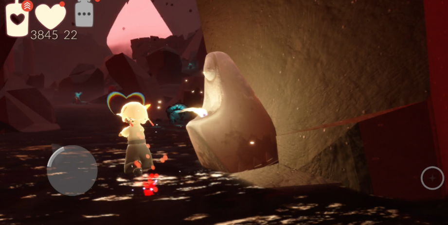 光遇如何回到神坛