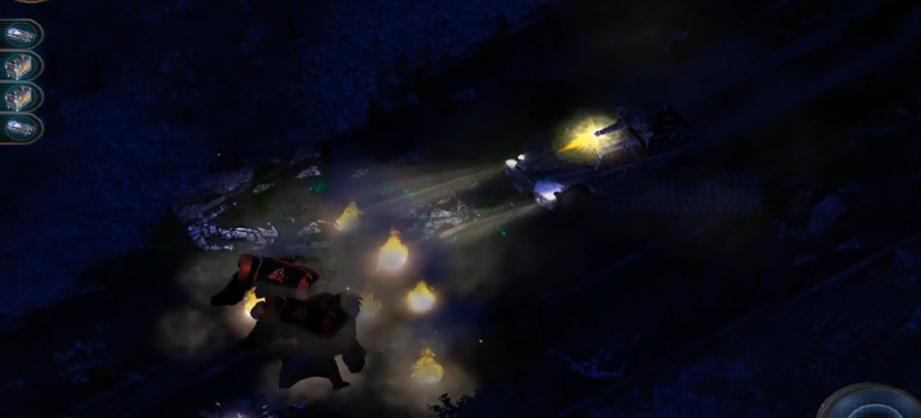 孤胆枪手3尖兵第10关怎么通关