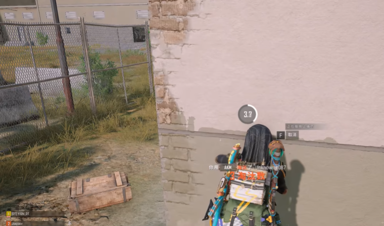 绝地求生军团功勋怎么获得