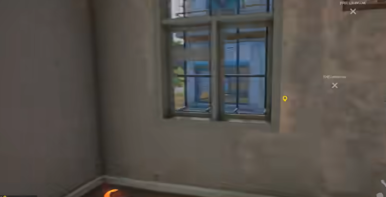 绝地求生如何找到枪