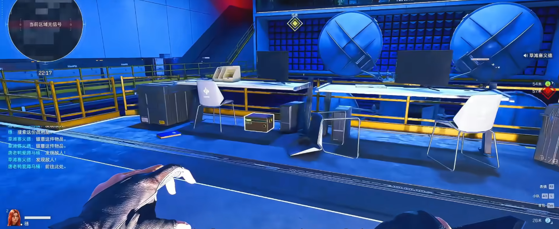 三角洲行动哪个狙击枪伤害高好用