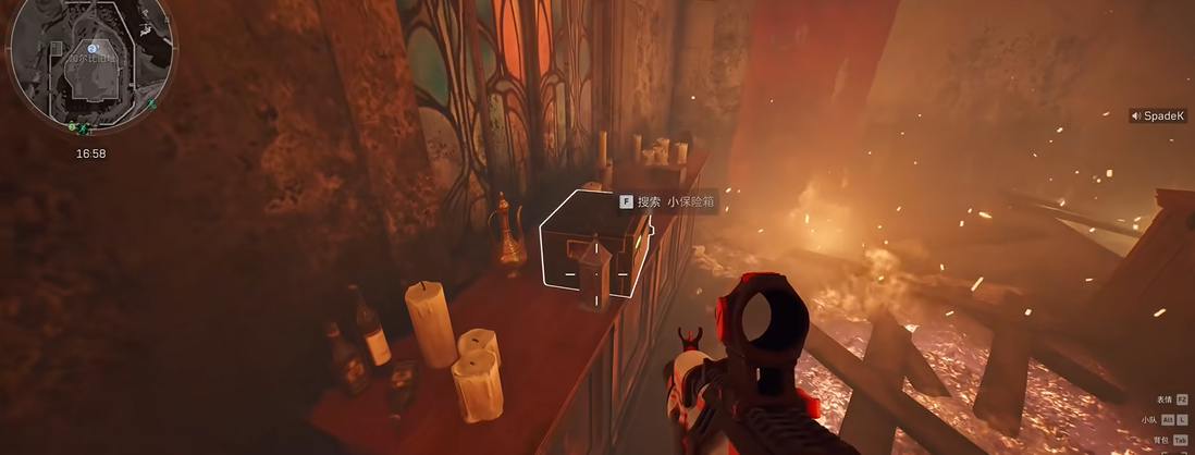 三角洲行动哪个狙击枪伤害高好用