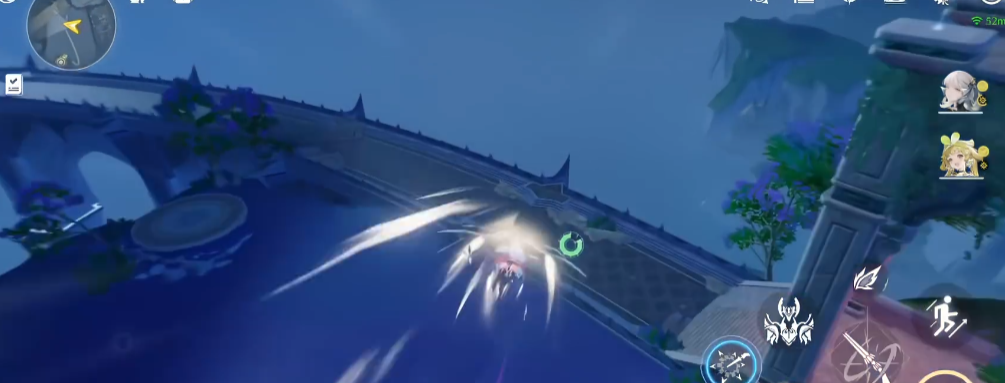 鸣潮换人物在哪里 鸣潮换人物在哪里