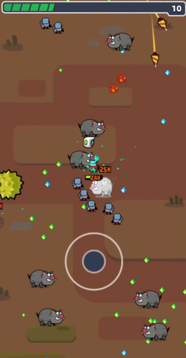 弹壳特攻队21关怎么过