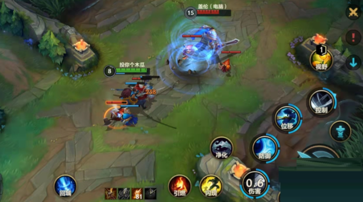 英雄联盟手游亚索和锐雯选哪个