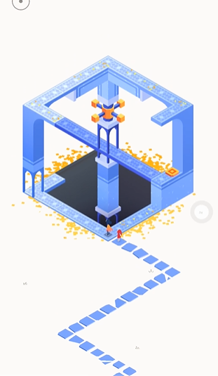 纪念碑谷2第九怎么解锁 纪念碑谷2第九怎么解锁