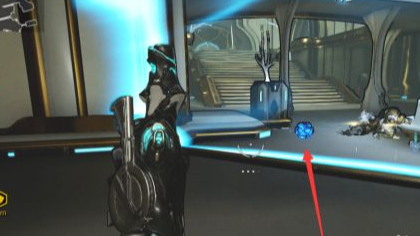 星际战甲怎么持续回蓝