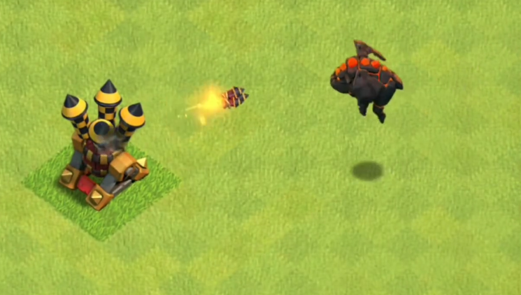 部落冲突幽灵岛怎么过