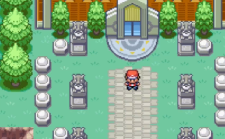 口袋妖怪火红怎么刷钱