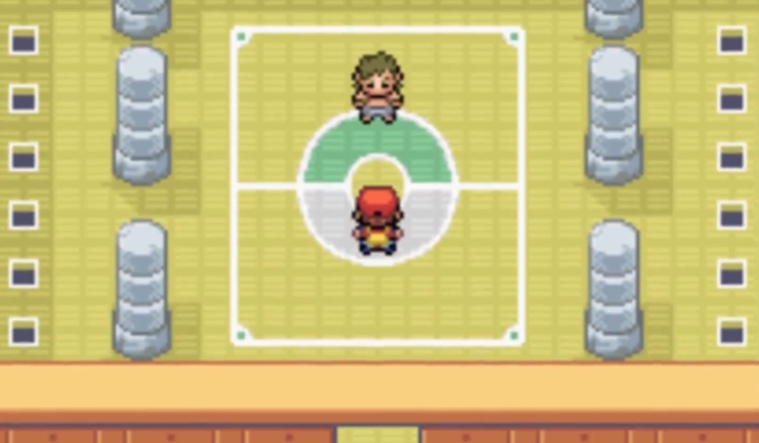 口袋妖怪火红怎么刷钱