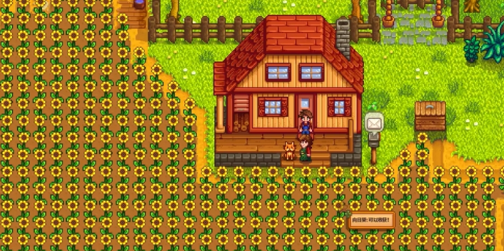 星露谷物语送海莉什么最好