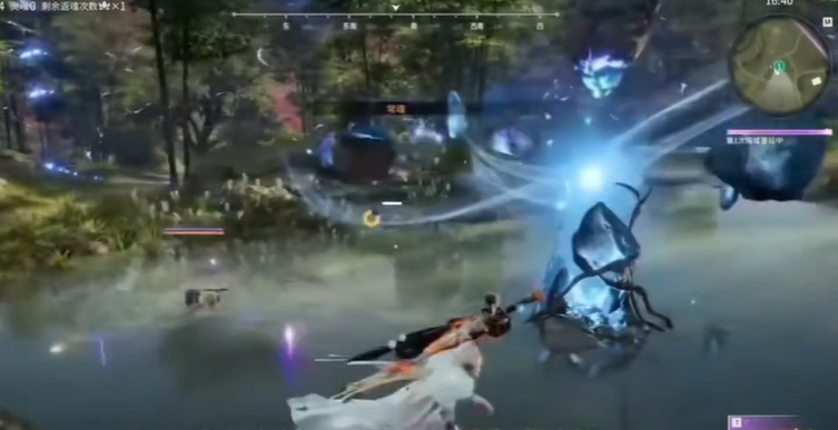 永劫无间月影之锋成就怎么达成