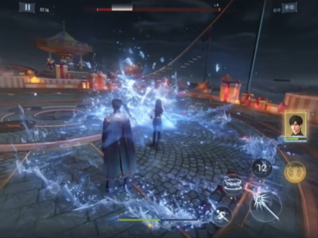 恋与深空怎么提高牵绊等级