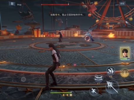 恋与深空怎么提高牵绊等级