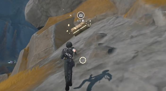 鸣潮怎么快速到达15级