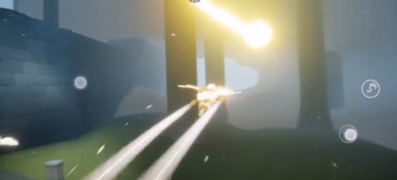 光遇如何完成雨林任务