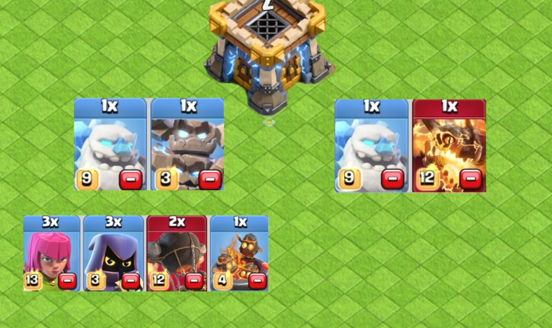 部落冲突援兵好吗