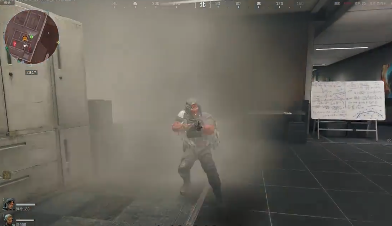 三角洲行动如何开启列车 三角洲行动如何开启列车