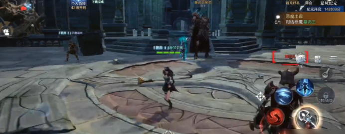 全民奇迹2驱逐黑暗军团怎么玩