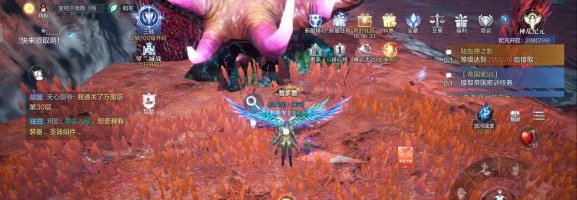 全民奇迹2遗物武器暗夜在哪